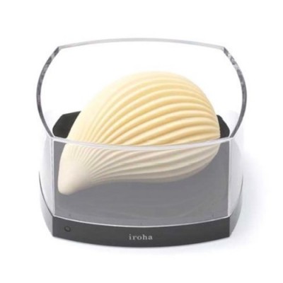 Tenga - Iroha Plus 栉鼠 震动器
